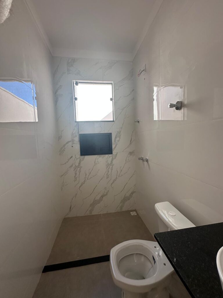 Casa à venda localizado no bairro Parque dos Pássaros em Patrocínio/MG – 10064 foto 9