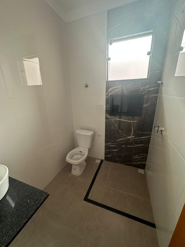 Casa à venda localizado no bairro Parque dos Pássaros em Patrocínio/MG – 10064 foto 10