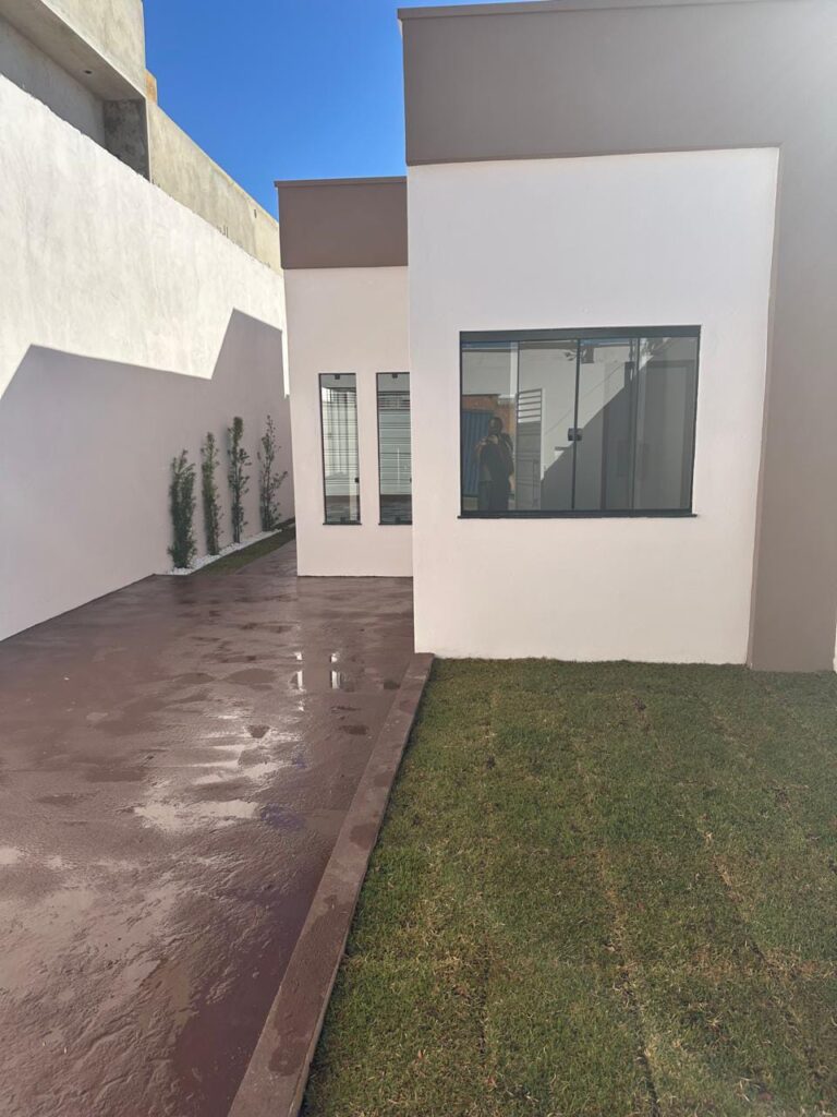 Casa à venda localizado no bairro Parque dos Pássaros em Patrocínio/MG – 10064 foto 12