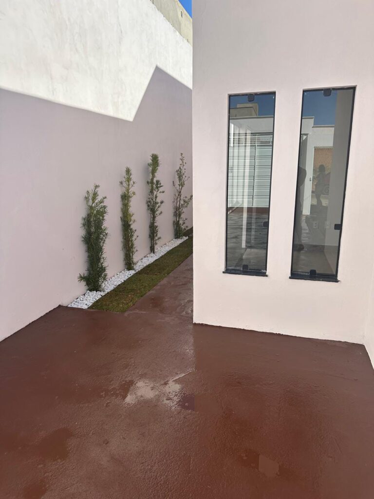 Casa à venda localizado no bairro Parque dos Pássaros em Patrocínio/MG – 10064 foto 13